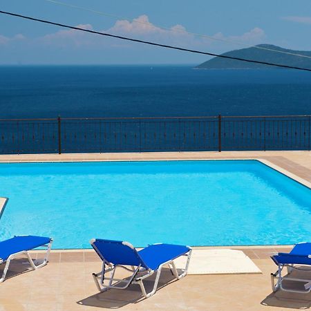 Fotini Argostoli (Kefalonia) Exterior foto
