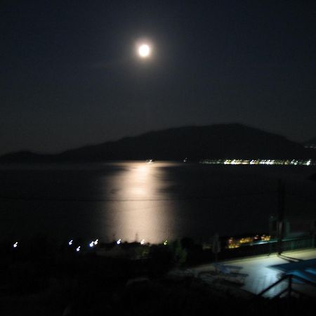 Fotini Argostoli (Kefalonia) Exterior foto