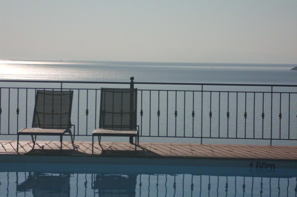 Fotini Argostoli (Kefalonia) Exterior foto