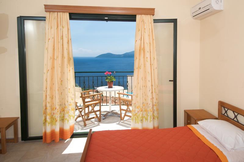 Fotini Argostoli (Kefalonia) Exterior foto