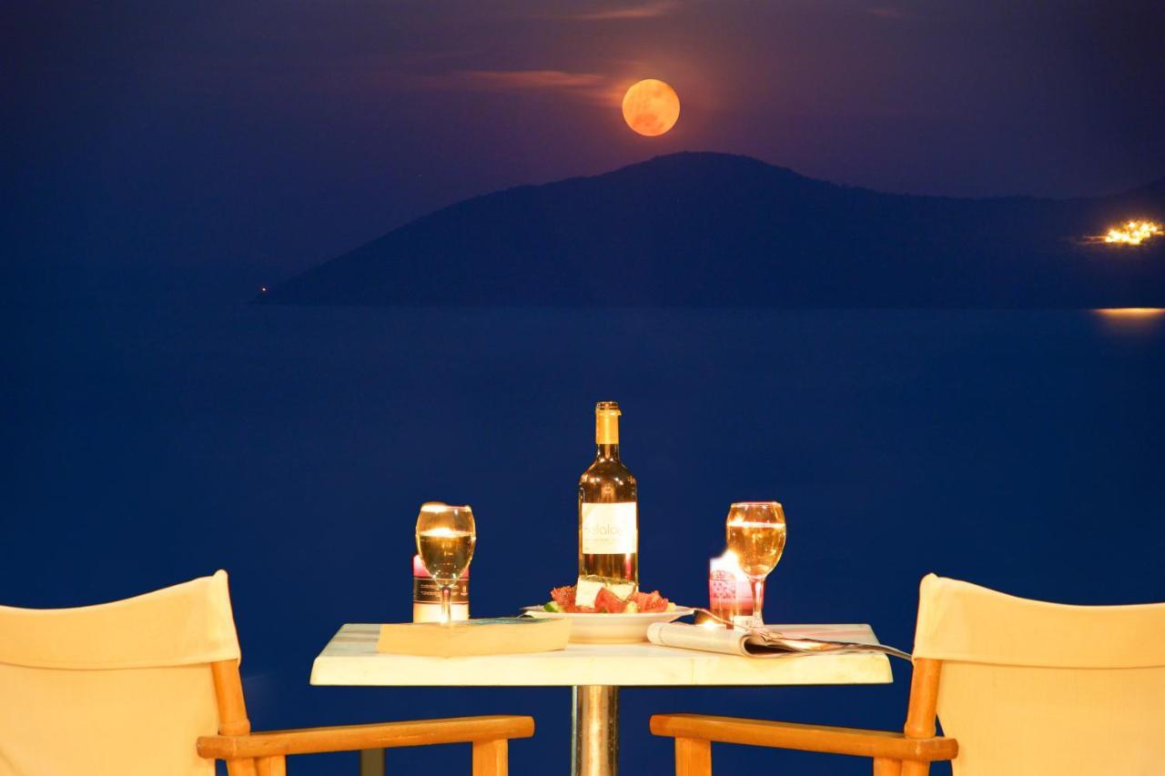 Fotini Argostoli (Kefalonia) Exterior foto
