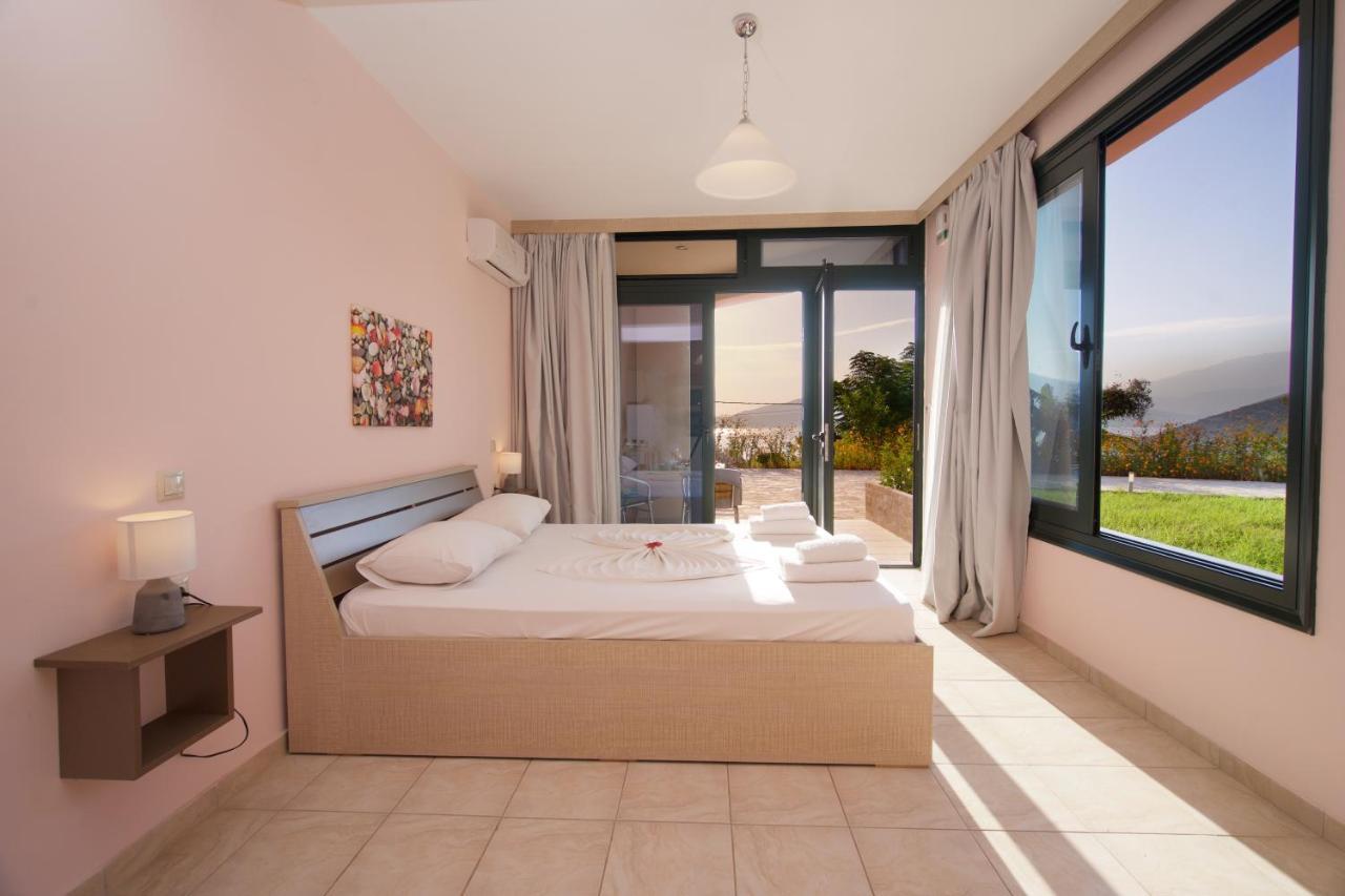 Fotini Argostoli (Kefalonia) Exterior foto